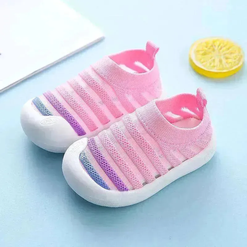 Children Baby toddler shoes