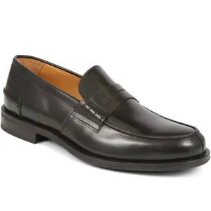 Chorelywood2 Leather Penny Loafers  - CHORLEYWOOD2 / 325 301