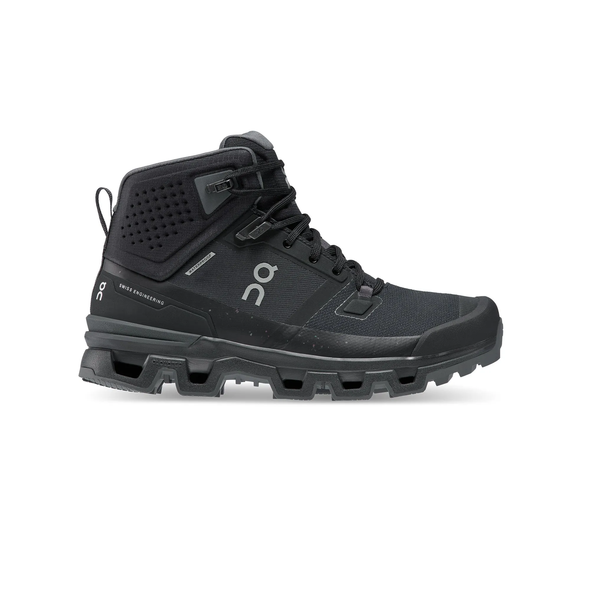 Cloudrock 2 Waterproof Hiking Boots