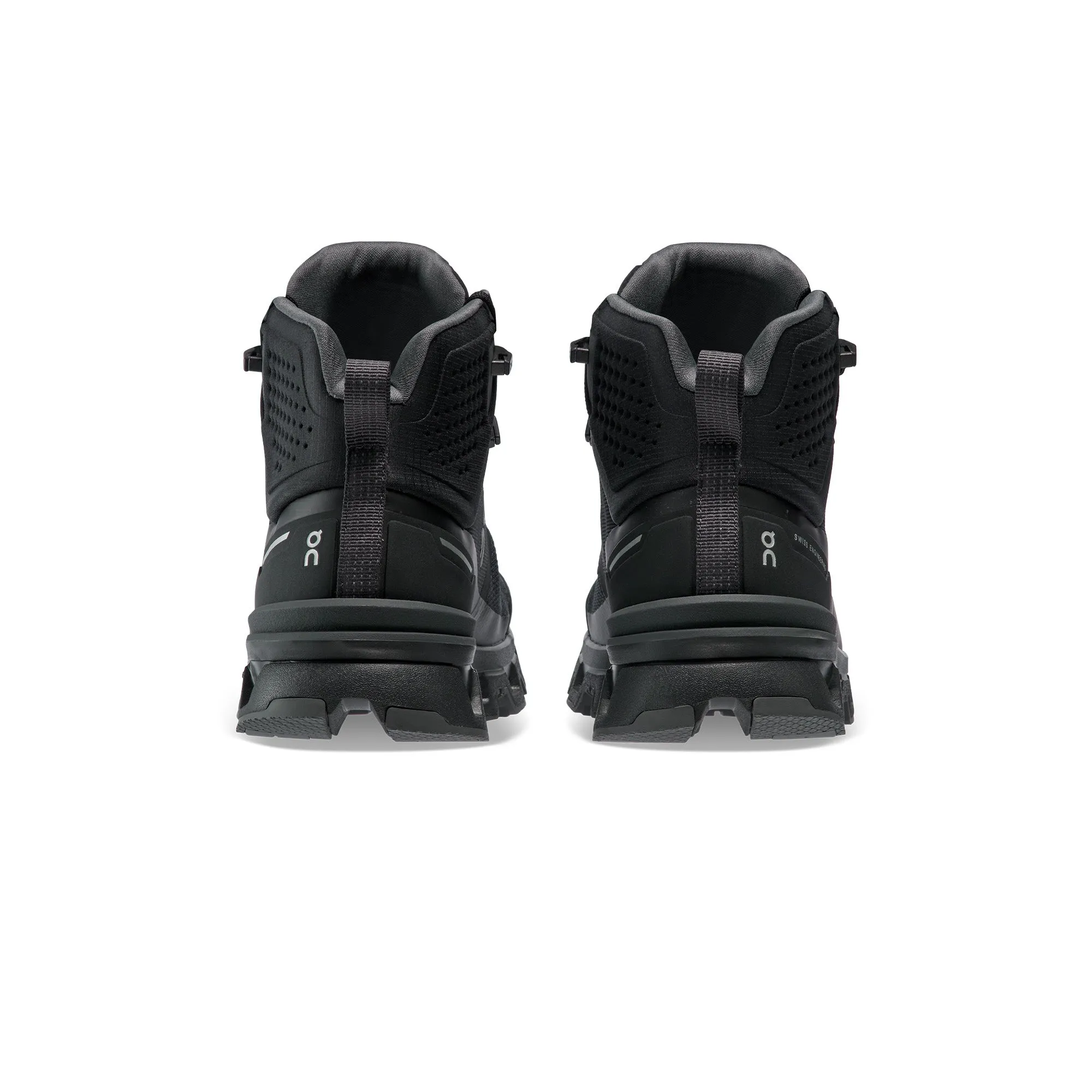 Cloudrock 2 Waterproof Hiking Boots