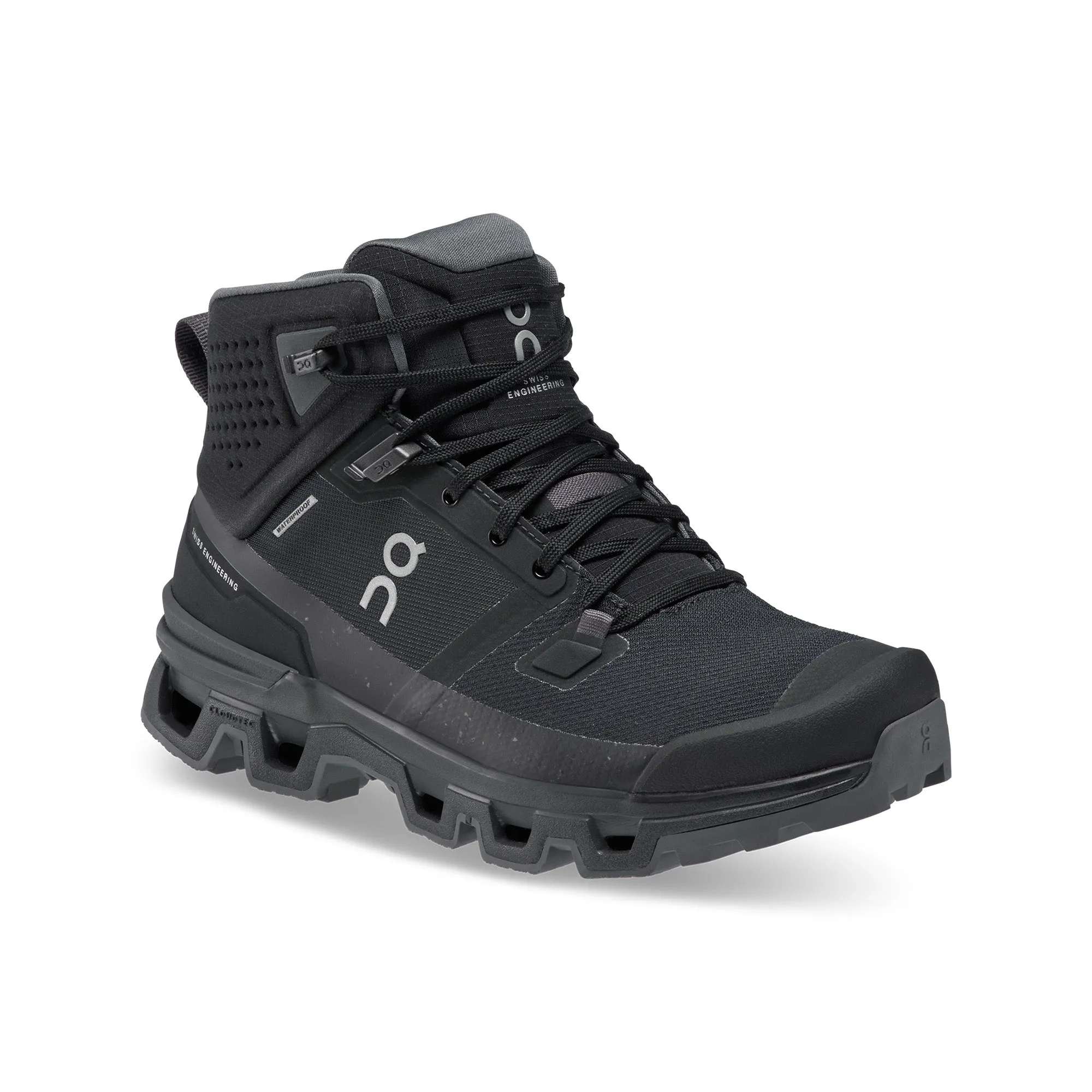 Cloudrock 2 Waterproof Hiking Boots