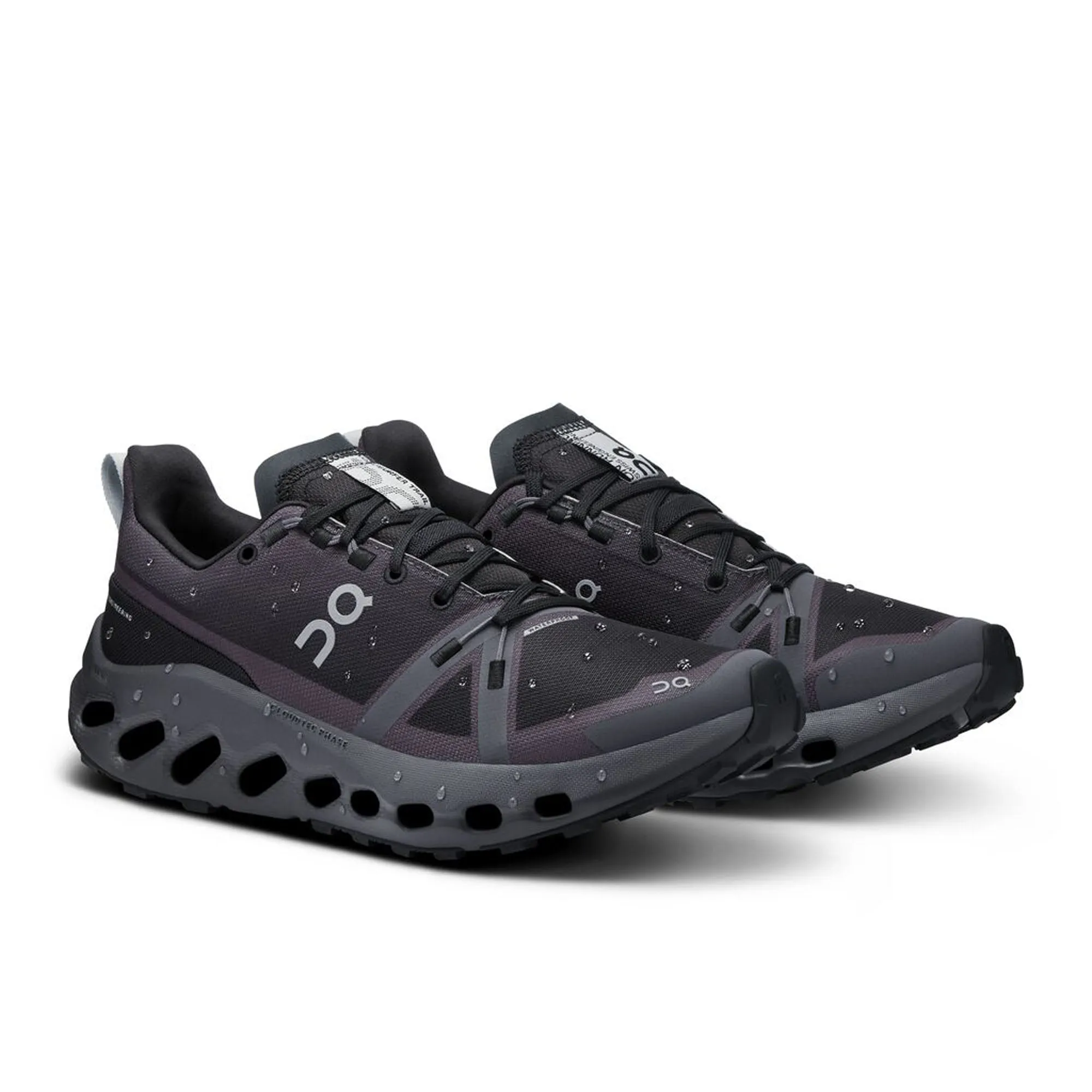 Cloudsurfer WP Womens Trail Running Shoes