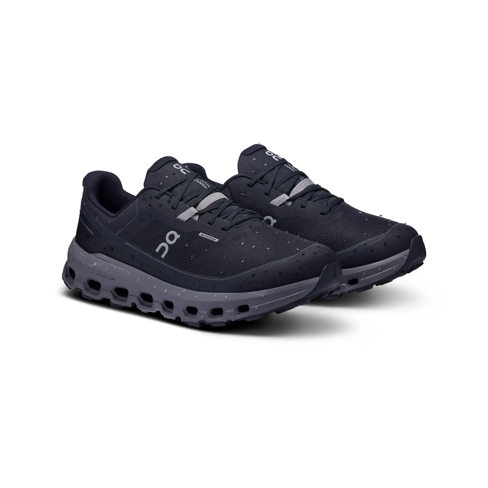 Cloudvista 2 Waterproof Trail Shoes