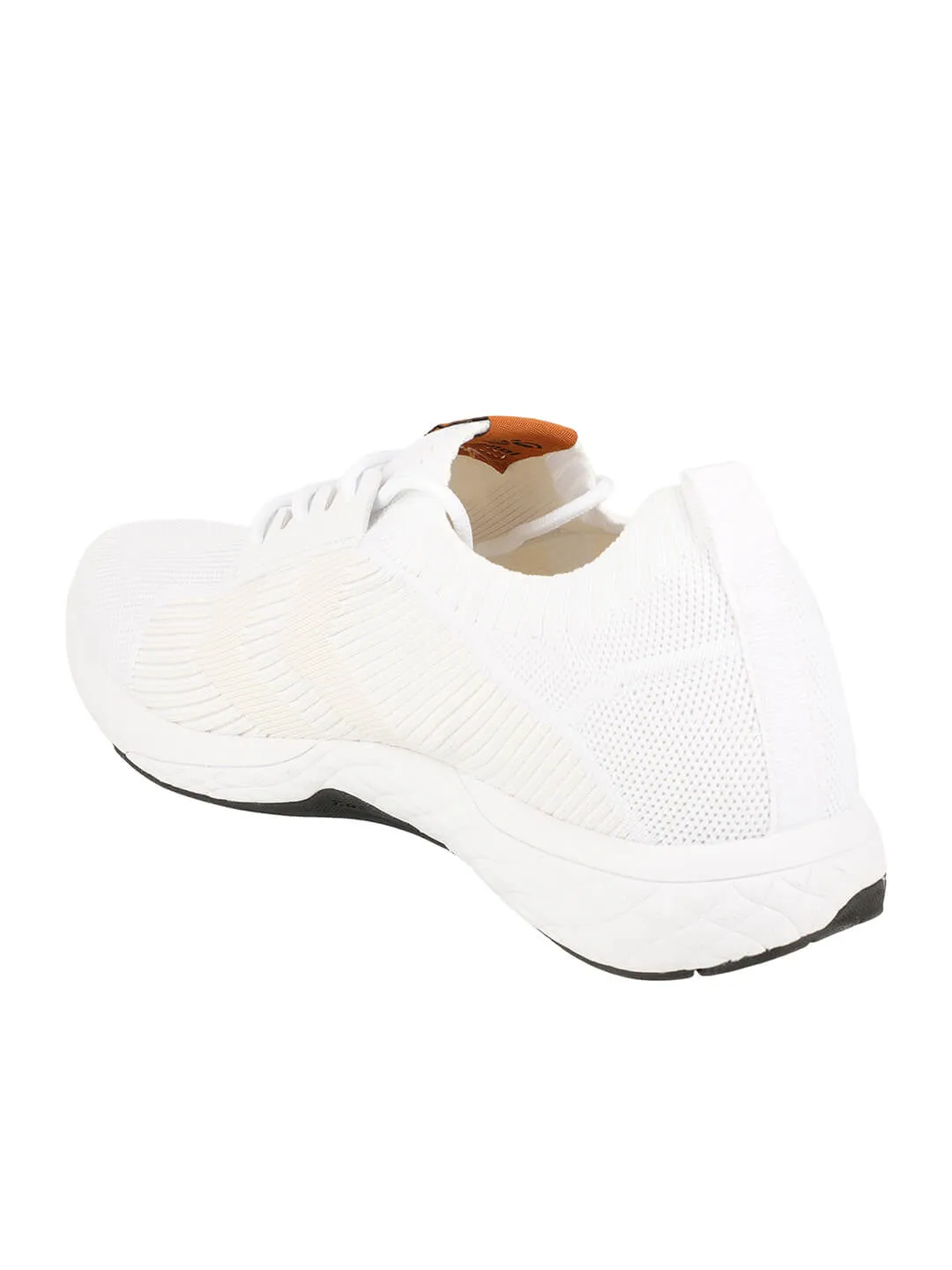 Combat Terrafly Seamless Men White Training Shoes