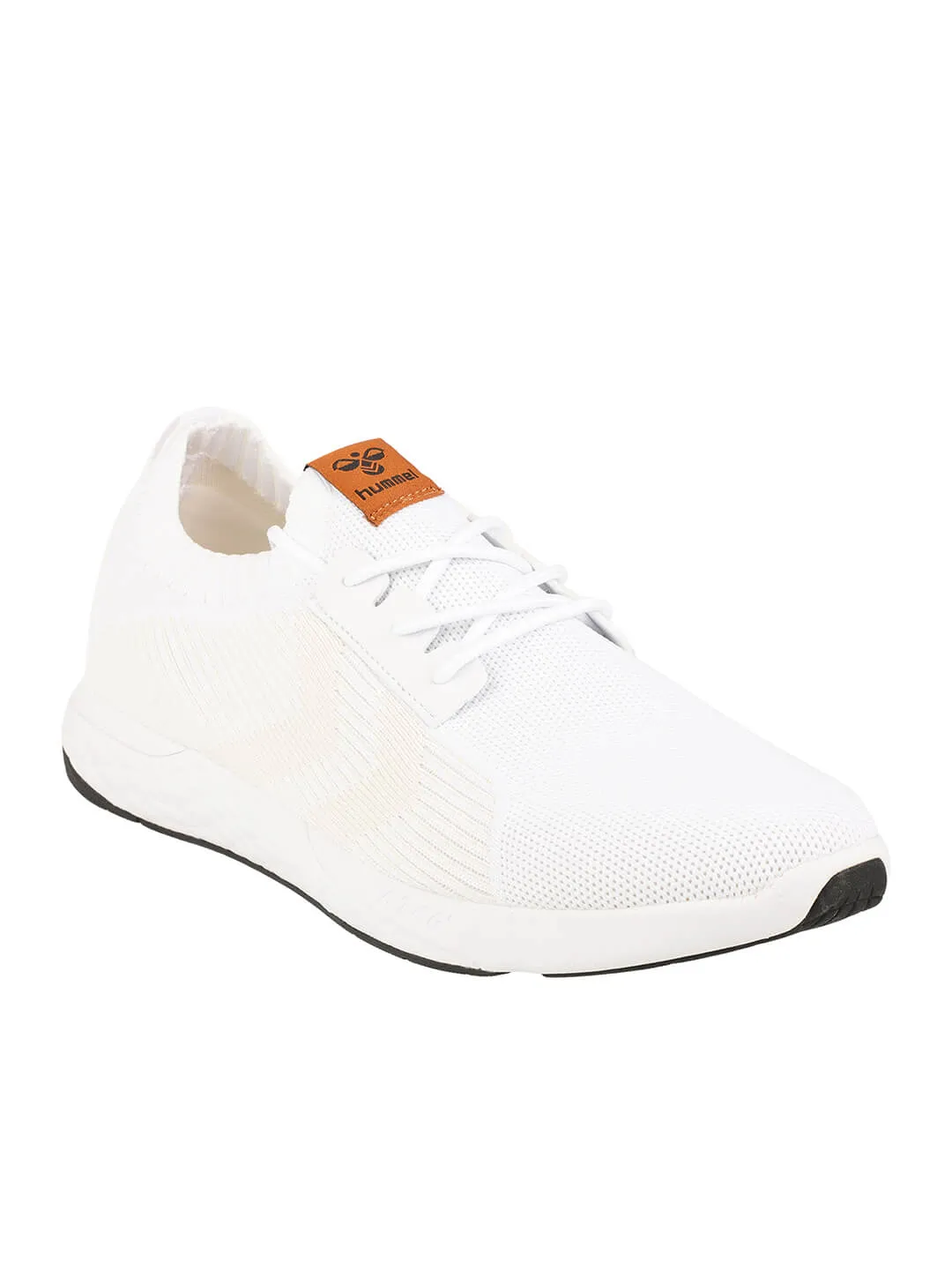 Combat Terrafly Seamless Men White Training Shoes