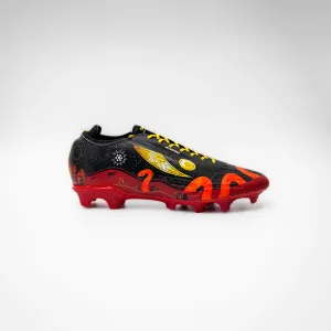 Concave Mens First Nations FG Football Boot