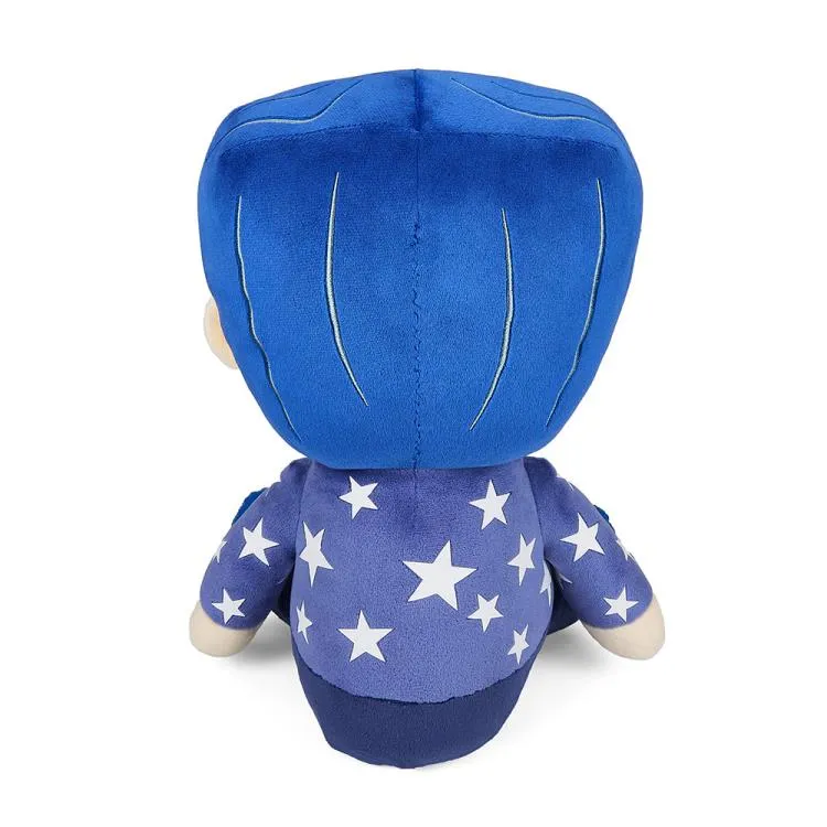 Coraline HugMe Coraline (Star Sweater) 16" Shake Action Plush