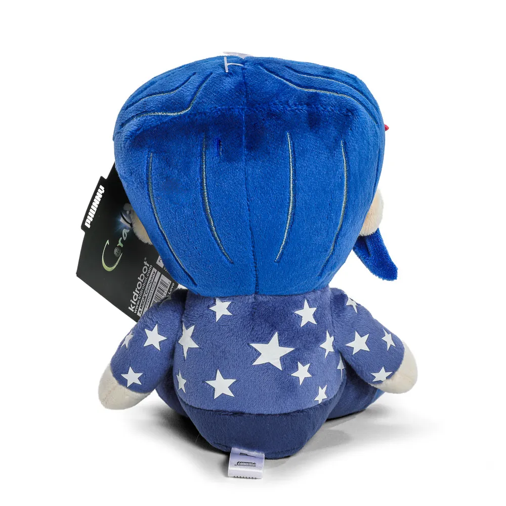 Coraline in Star Sweater Phunny Plush