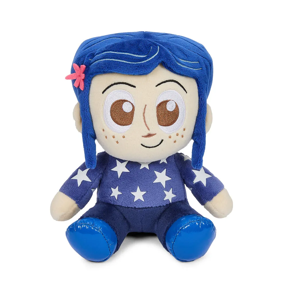 Coraline in Star Sweater Phunny Plush