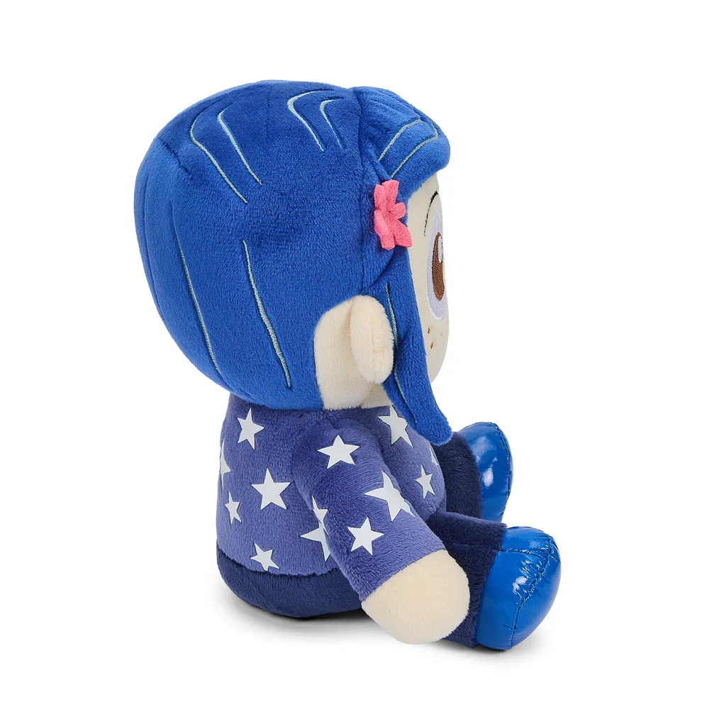 Coraline in Star Sweater Phunny Plush