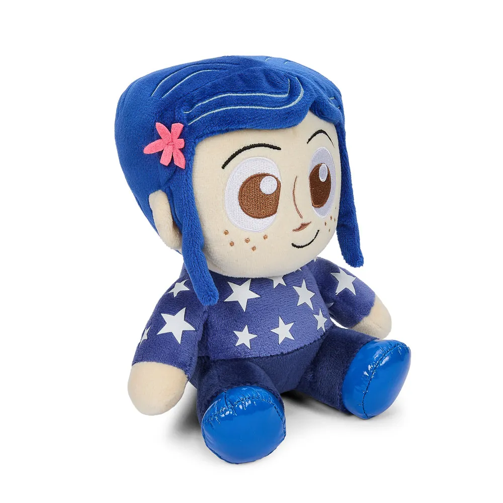 Coraline in Star Sweater Phunny Plush