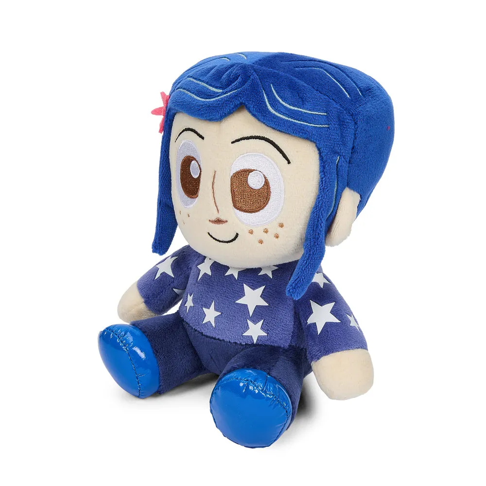 Coraline in Star Sweater Phunny Plush