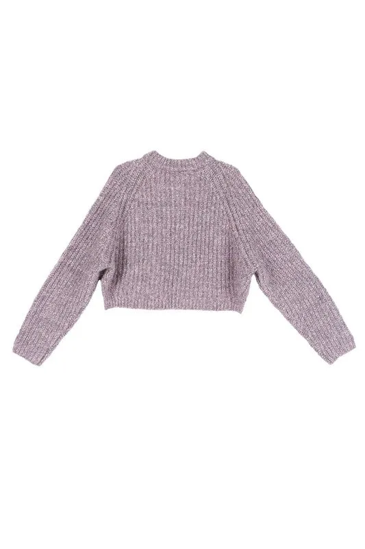 Cornelia Street Sweater