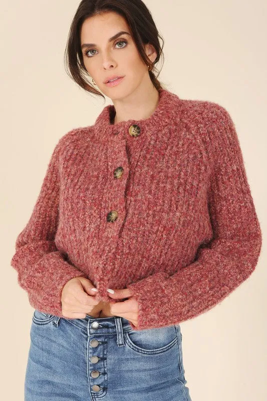 Cornelia Street Sweater