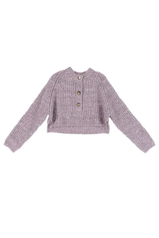 Cornelia Street Sweater