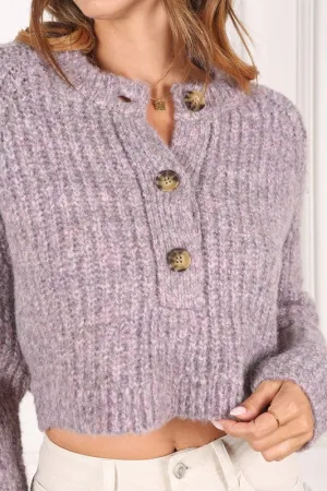 Cornelia Street Sweater