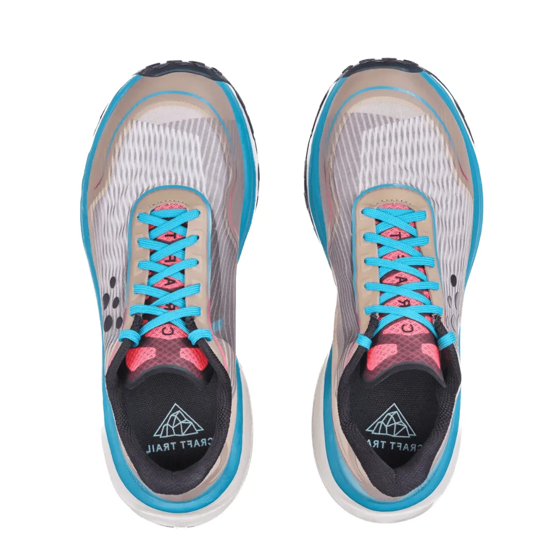 Craft Women's Pure Trail Running Shoes