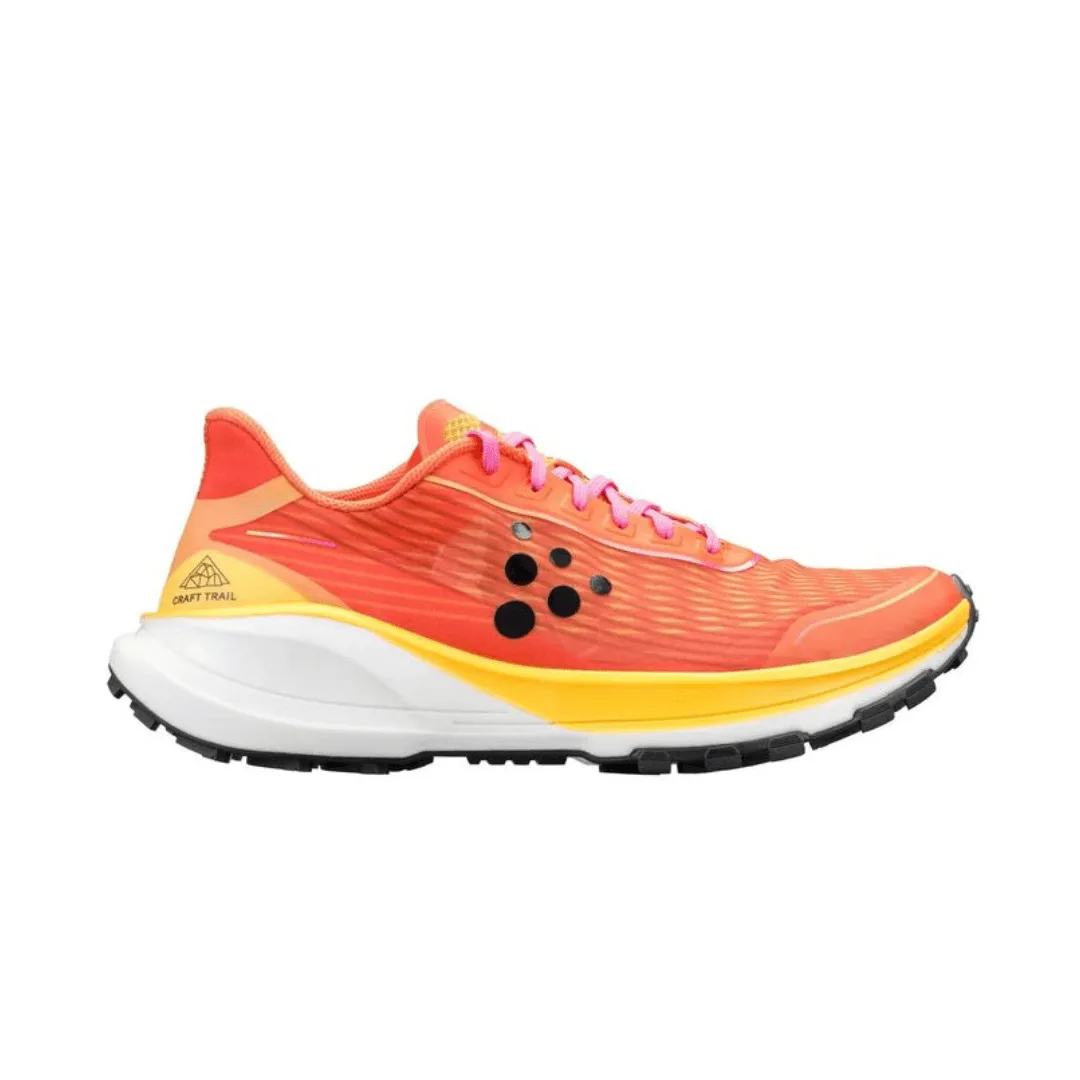 Craft Women's Pure Trail Running Shoes