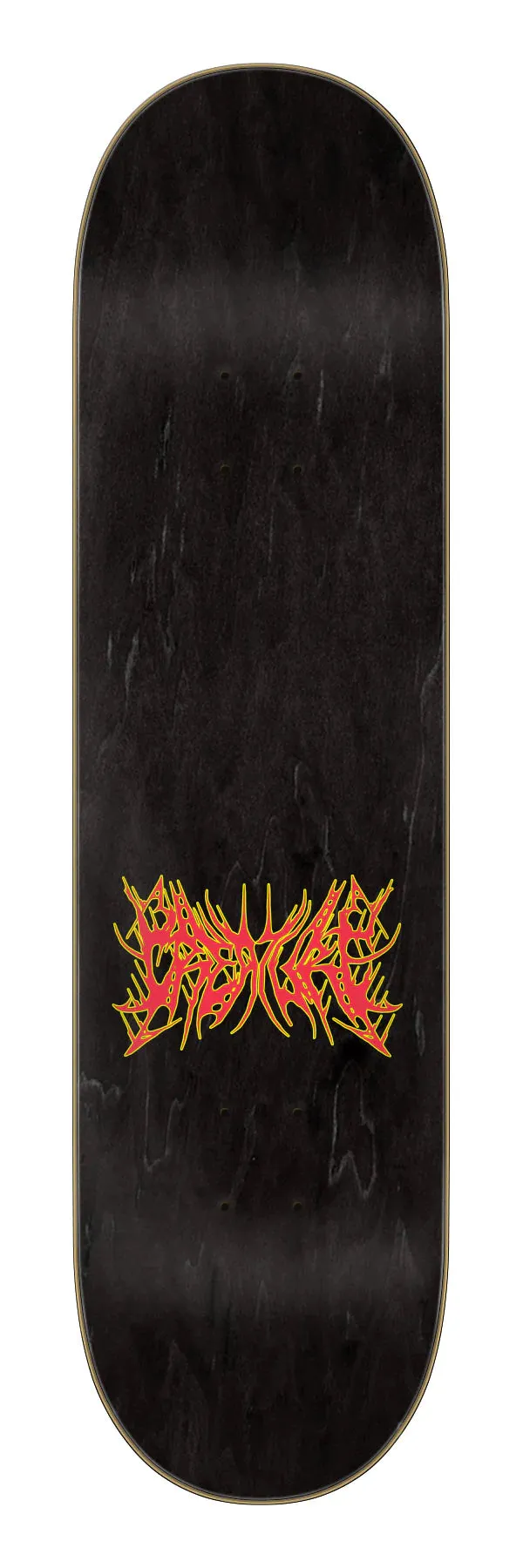 Creature Lockwood Handler Pro Deck - 8.25in