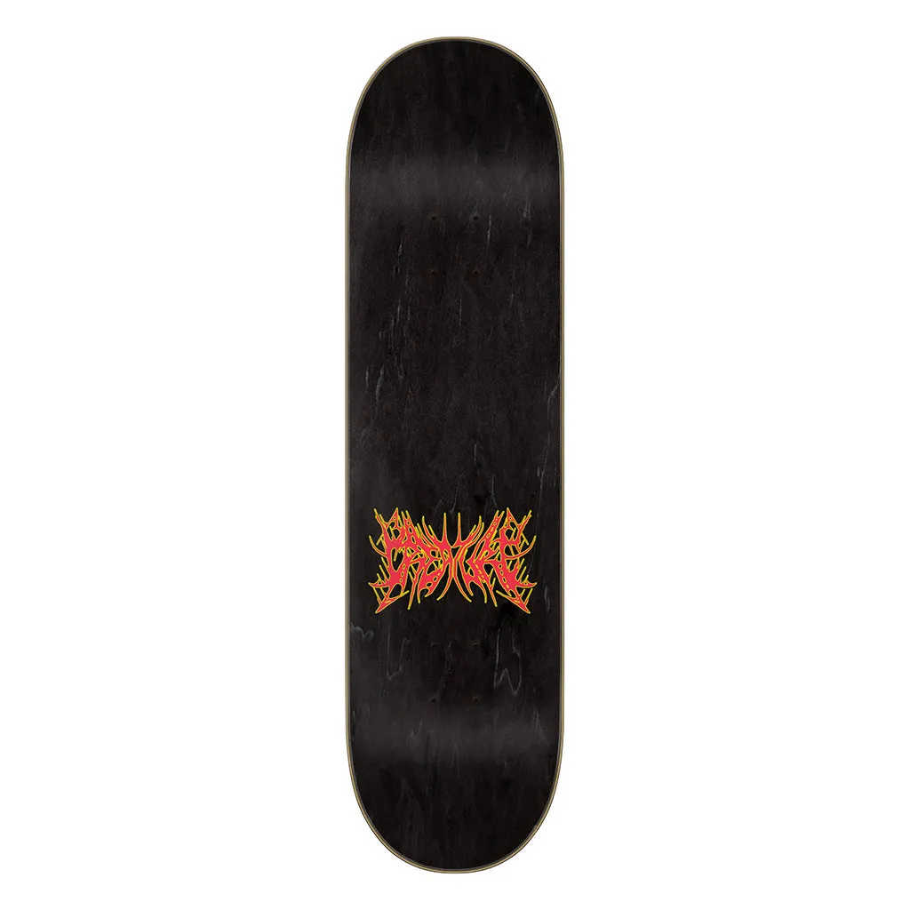 Creature Skate Decks Lockwood Handler Pro - 8.25"