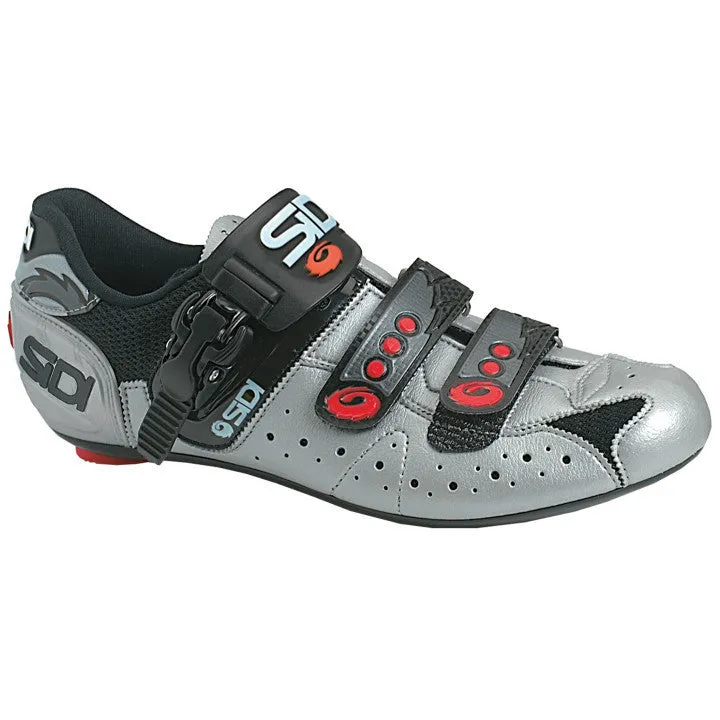 Cycling - SIDI GENIUS SHOES