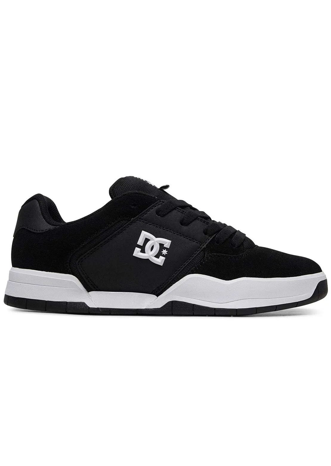 DC Men's Central Skate Shoes