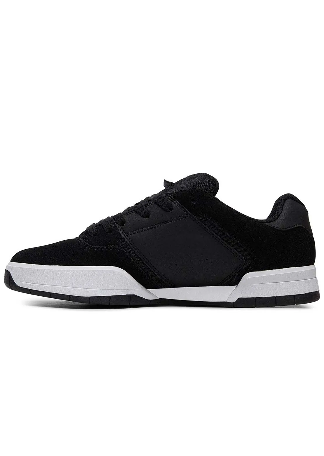 DC Men's Central Skate Shoes