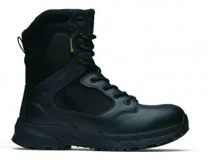 DEFENSE HIGH Unisex Work Boots