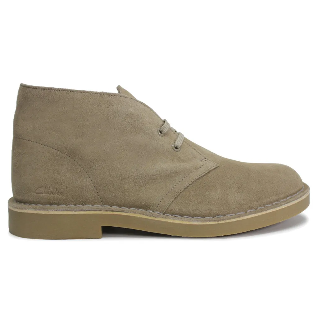 Desert Boot Evo Suede Men's Ankle Boots