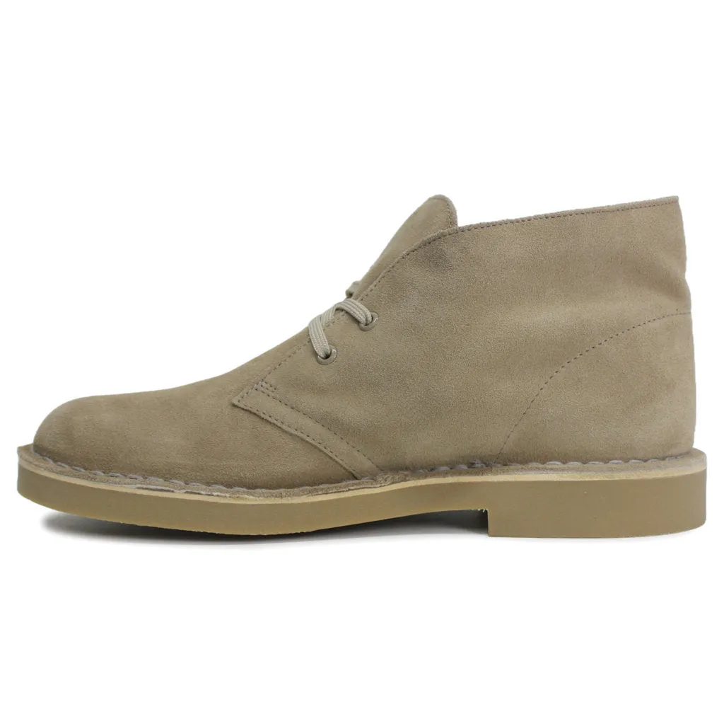 Desert Boot Evo Suede Men's Ankle Boots