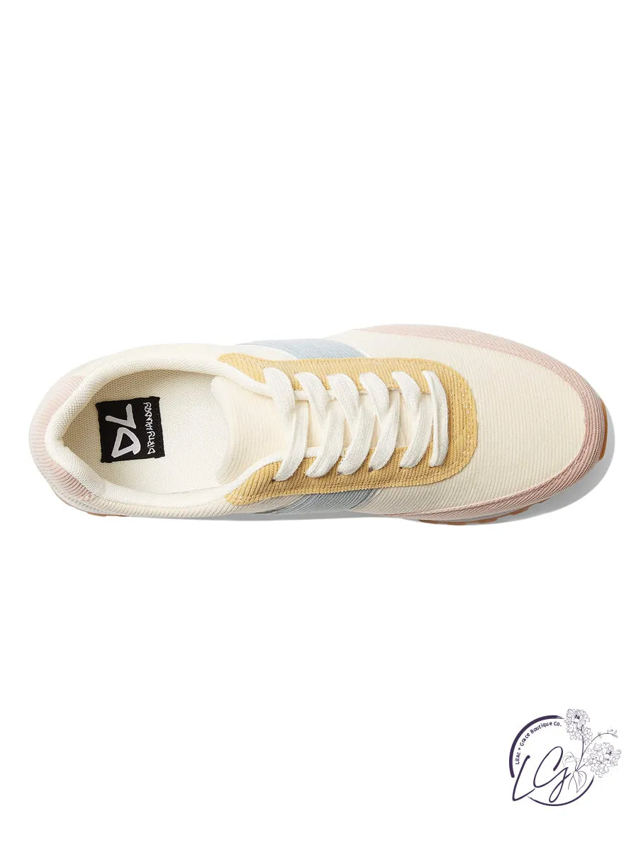 Desert Dog Casual Sneaker by Dirty Laundry