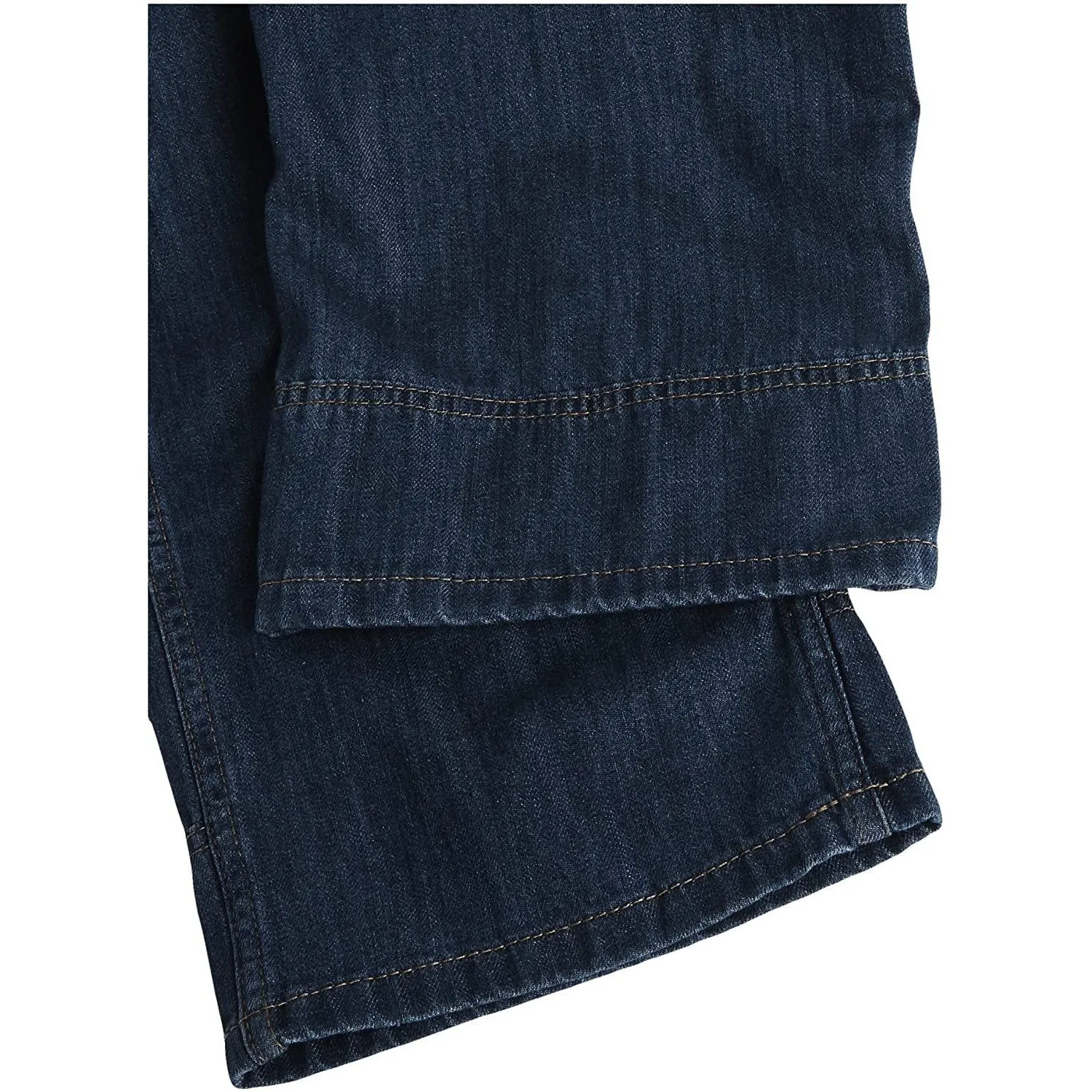 Dickies Women's Denim Bib Overall