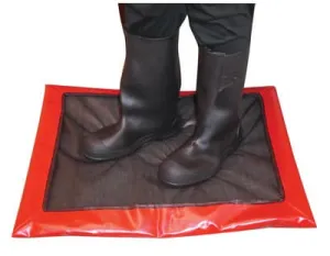 Disinfectant Mats, 24" x 28"