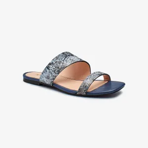 Double Strap Ladies Chappals