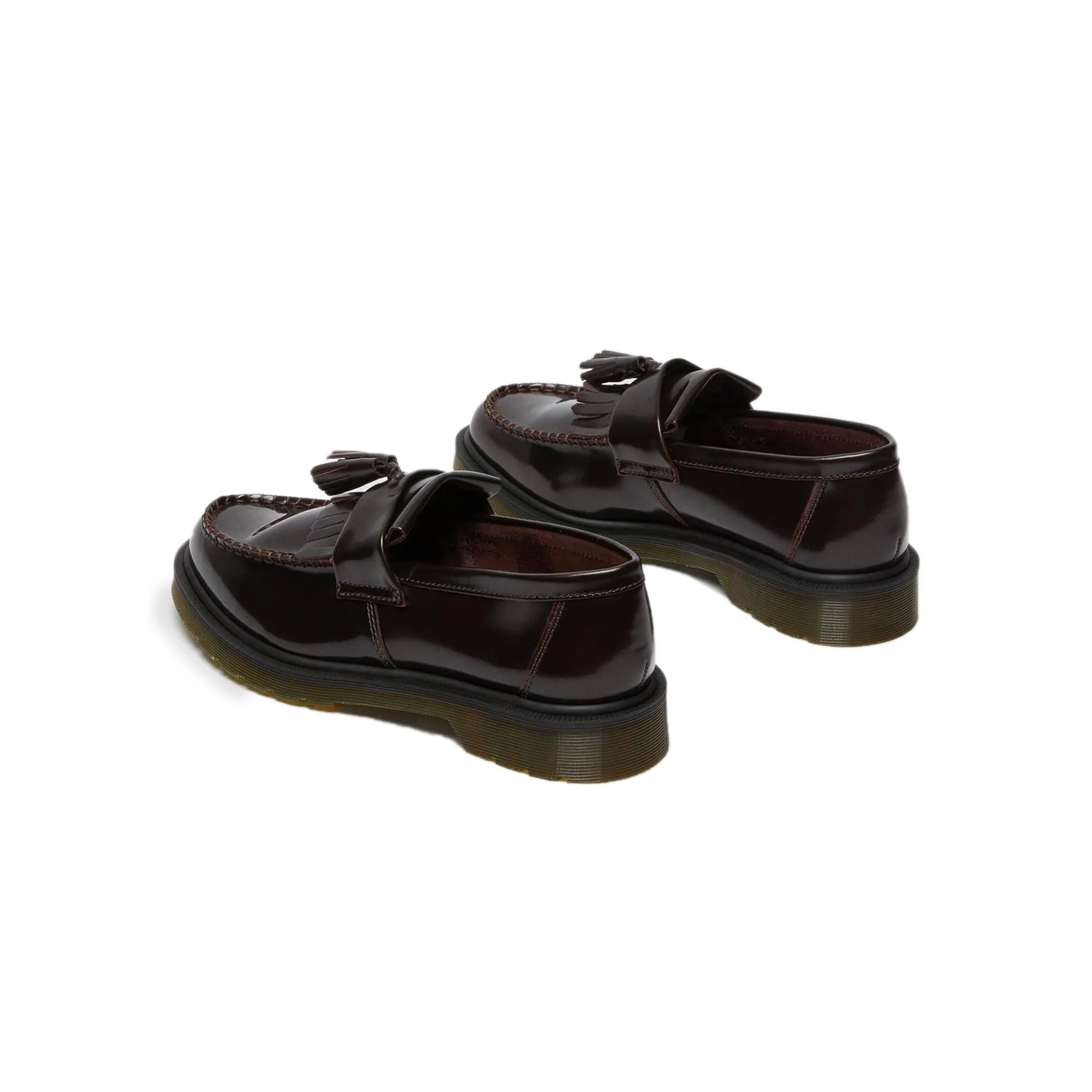 Dr. Martens Adrian Tassel Loafers