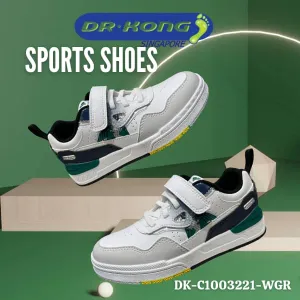 DR.KONG WOMEN SPORT SHOES DK-C1003221-WGR(RP : $159)