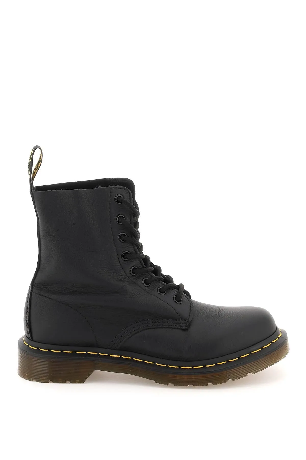 DR.MARTENS 1460 pascal combat boos