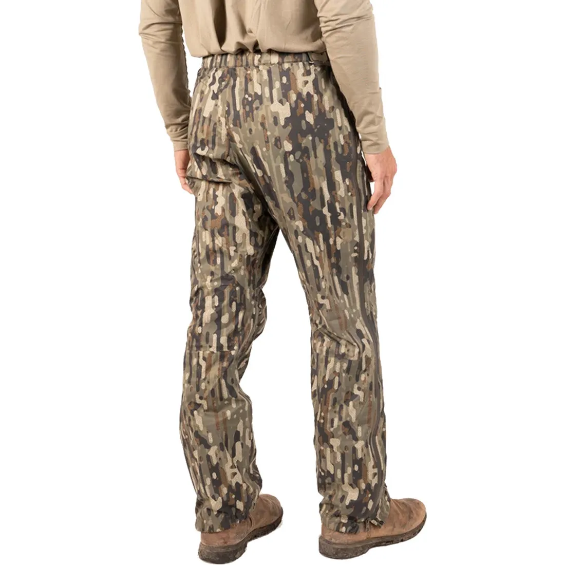 Duck Camp Squall 3L Ultralight Rain Pant - Men's