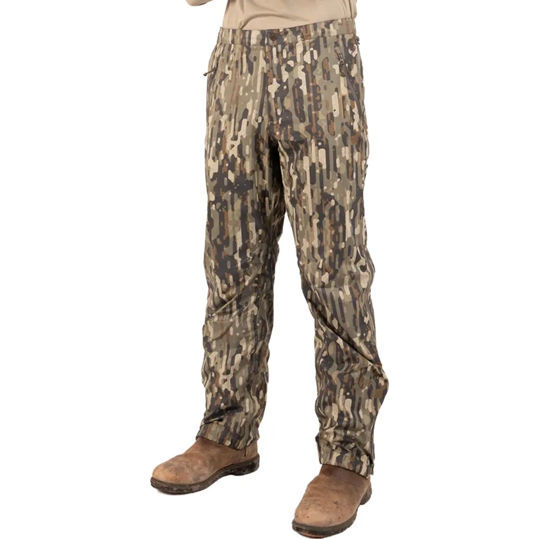 Duck Camp Squall 3L Ultralight Rain Pant - Men's