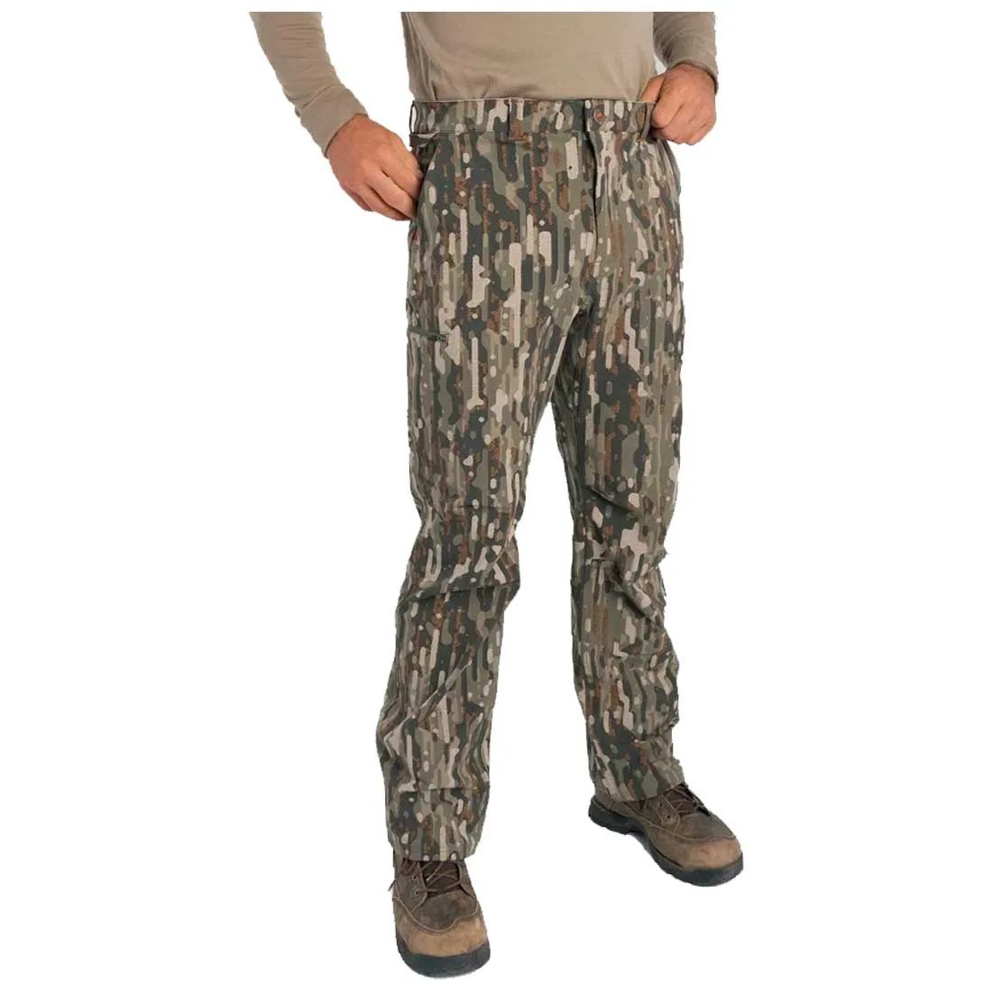 Duck Camp Tracker Pant - Men's