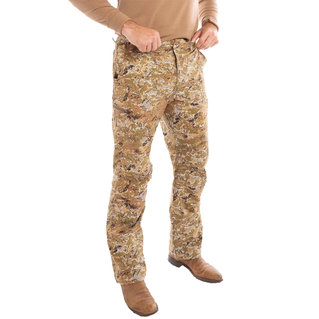 Duck Camp Tracker Pant - Men's