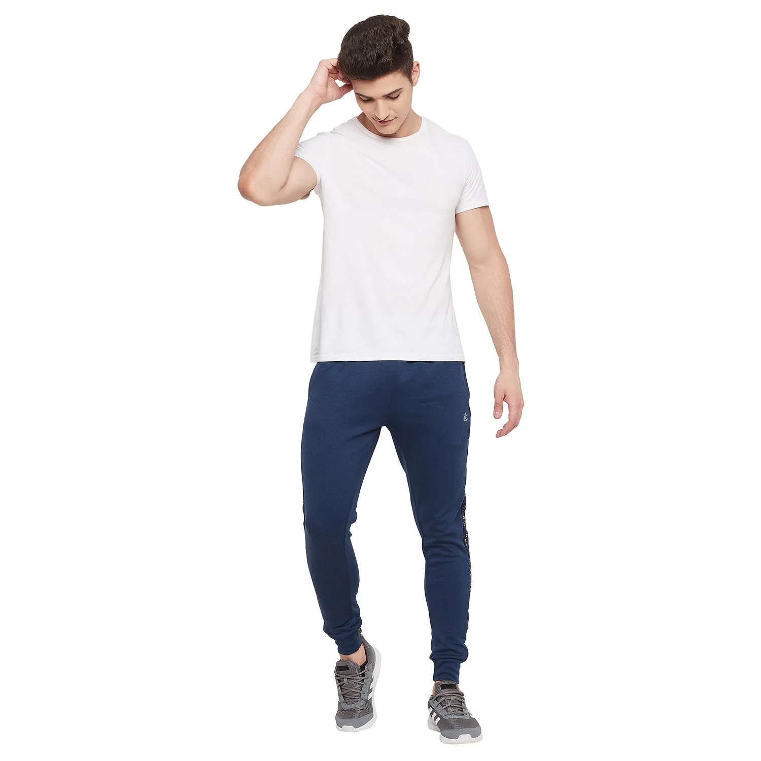 Duke Stardust Men Sports Track Pants (GD5043)