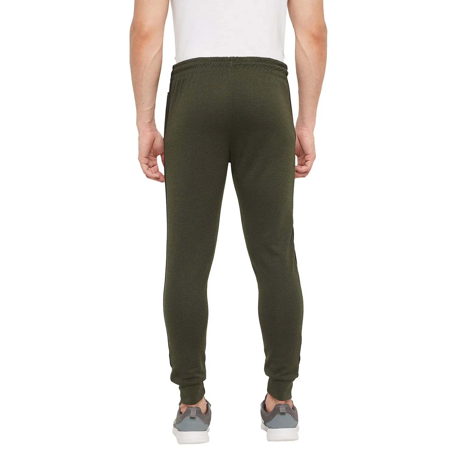 Duke Stardust Men Sports Track Pants (GD5043)