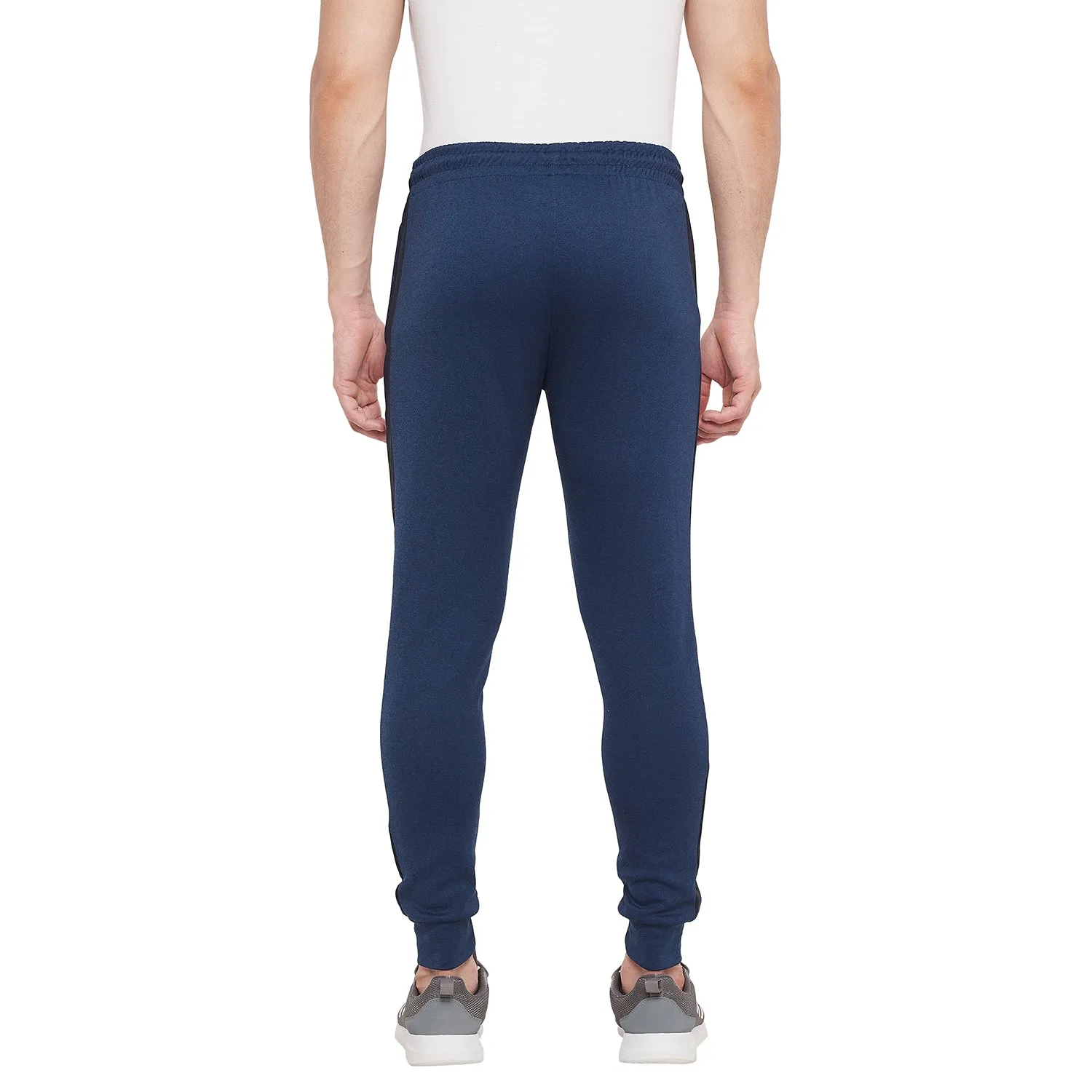 Duke Stardust Men Sports Track Pants (GD5043)