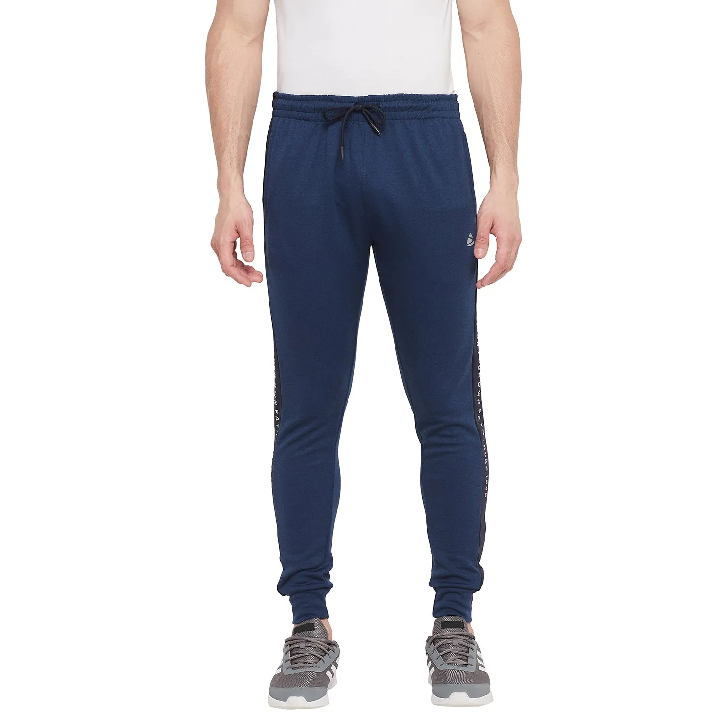 Duke Stardust Men Sports Track Pants (GD5043)