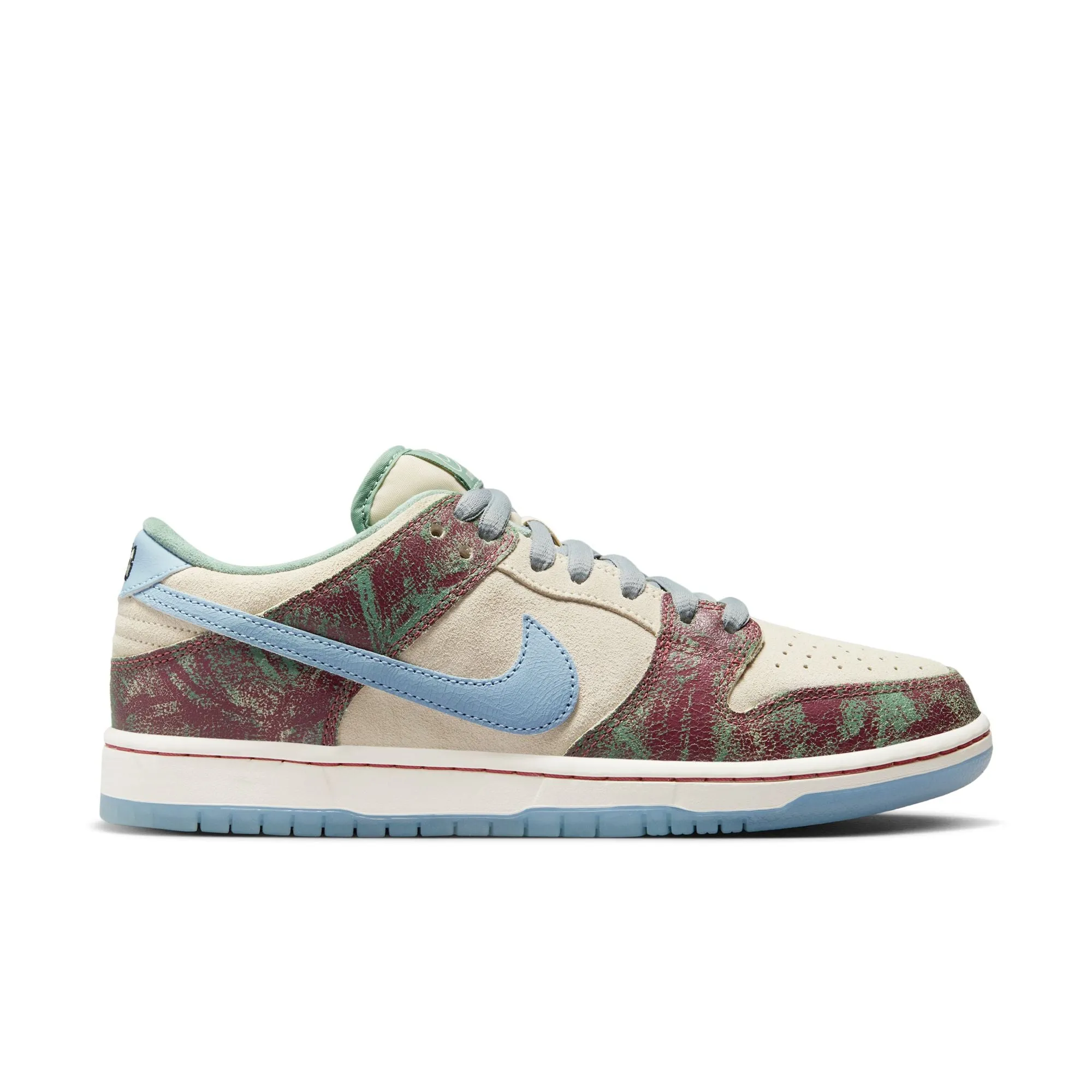 DUNK LOW SB "CRENSHAW SKATE CLUB"