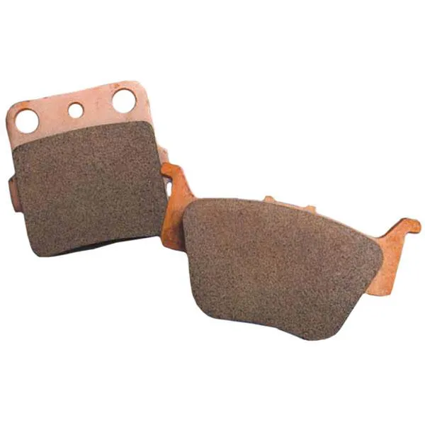 EBC R Series Long Life Sintered Brake Pads FA232R