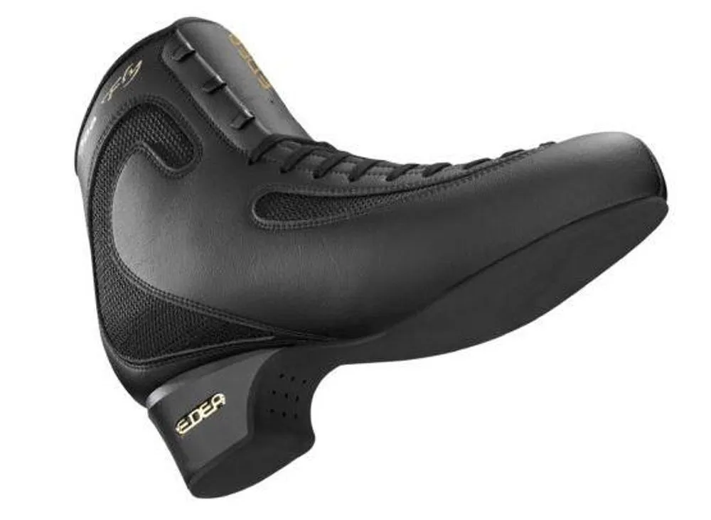 Edea Men's Ice Fly Figure Skating Boot