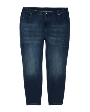 Elm Super Skinny Jean | Medium Wash