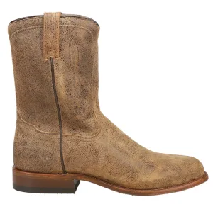 EP3550 - Tony Lama Men's Monterey Boot - Desert Tan